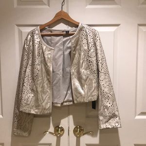 Never worn Chico’s jacket